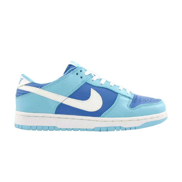 Nike Dunk Low Argon Blue (2002)