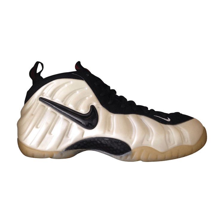 Nike Air Foamposite Pro Pearl