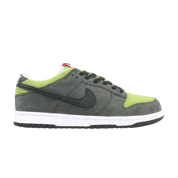 Nike SB Dunk Low Pro Kermit