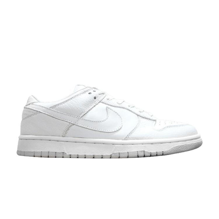 Nike Dunk Low Pro B White