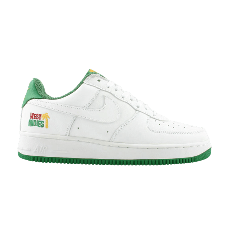 Nike Air Force 1 Low West Indies