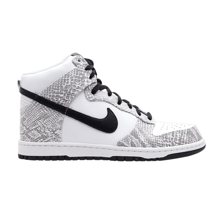 Nike Dunk High SP Cocoa Snake