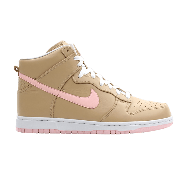 Nike Dunk Premium High Sp Linen/Atmosphere