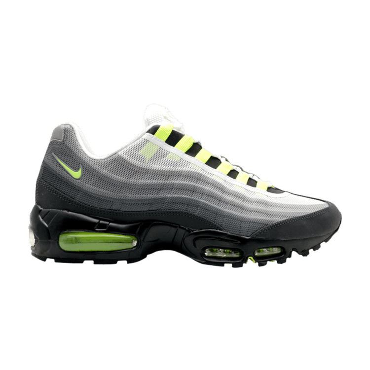 Nike Air Max 95 Premium Tape Neon