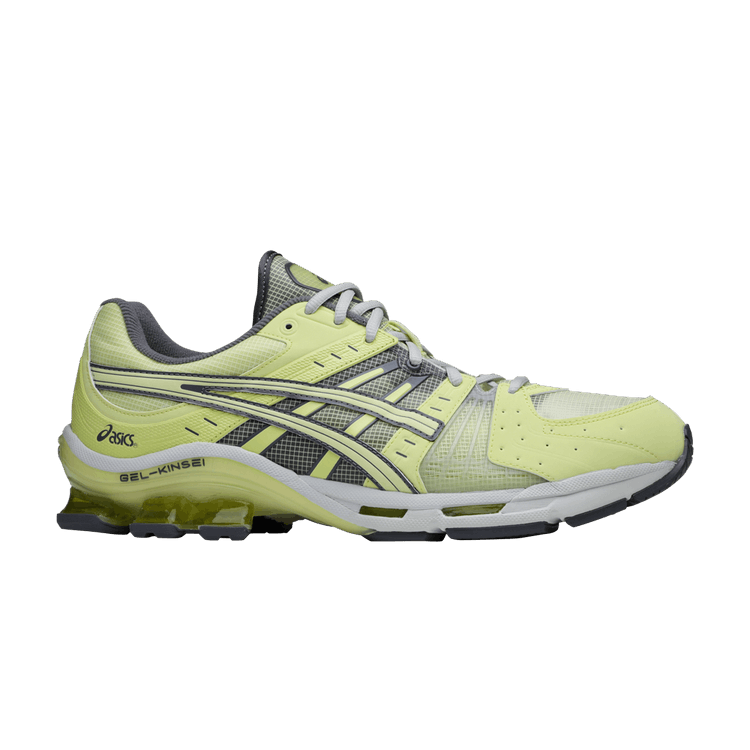 ASICS Gel-Kinsei OG Huddle Yellow