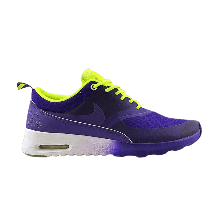 Nike Air Max Thea Electric Purple (Women's)
