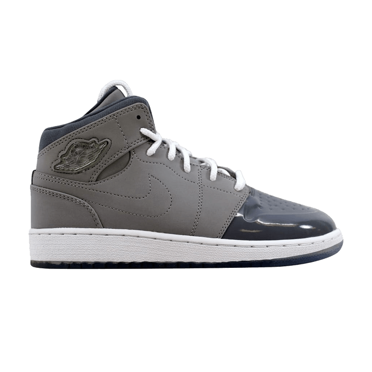 Jordan 1 Retro '95 Medium Grey (GS)