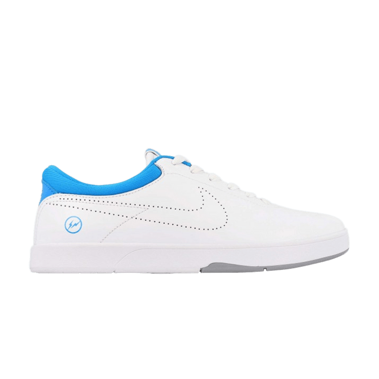 Nike SB Eric Koston Fragment Design Blue Hero