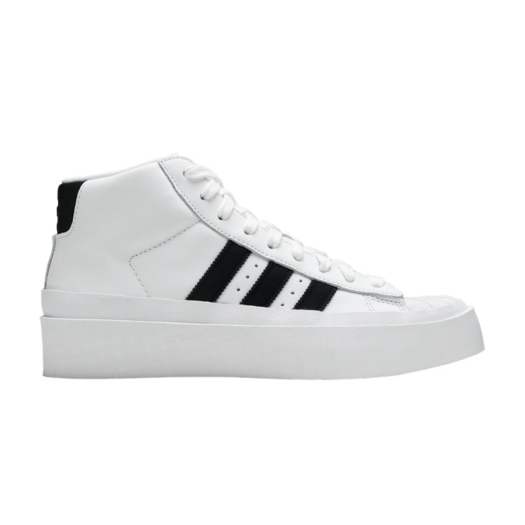 adidas Pro Model 424 White