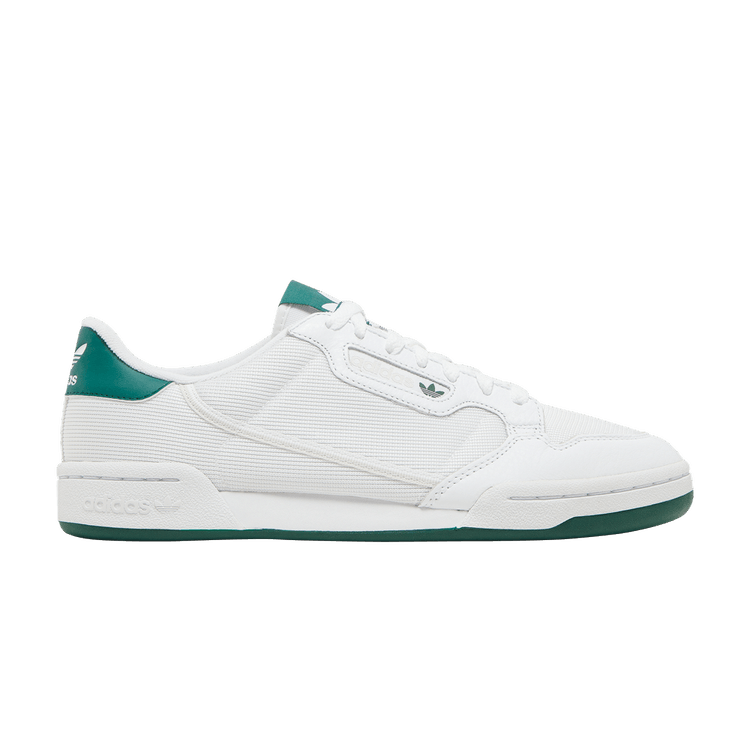 adidas Continental 80 Collegiate Green