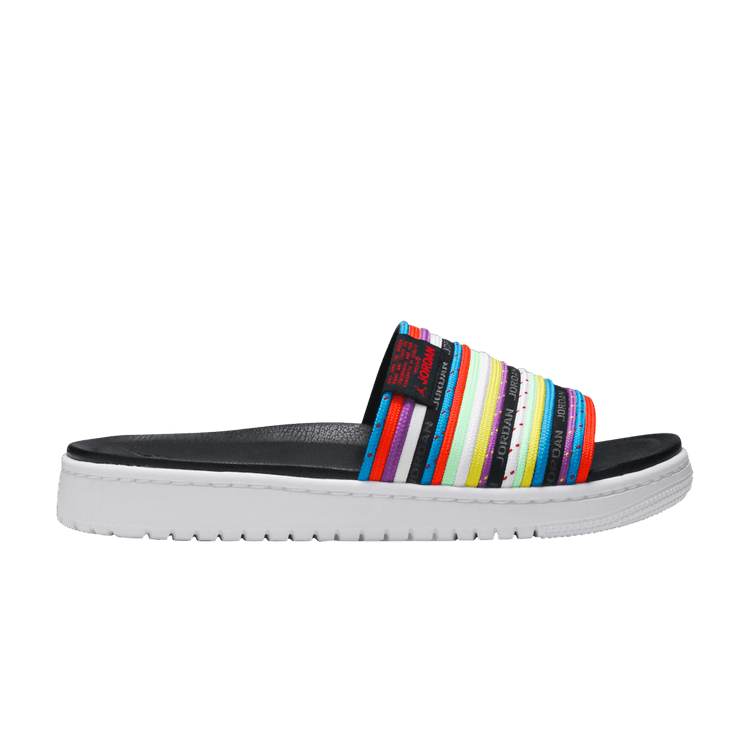 Jordan Modero 2 VP Multi-Color (Women's)