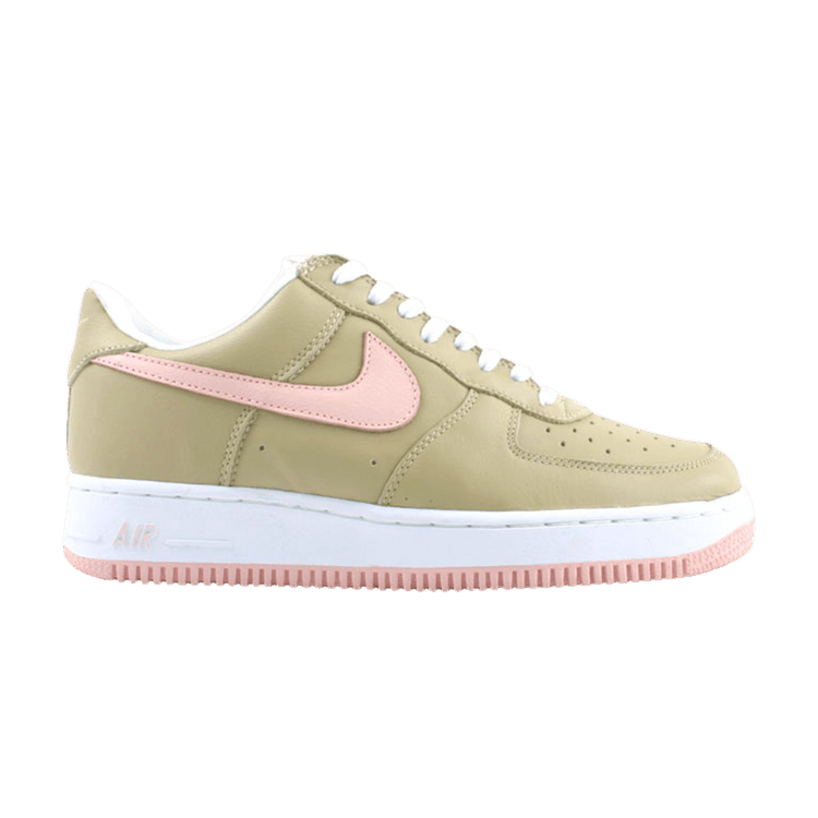 Nike Air Force 1 Low Linen CO.JP (2001)