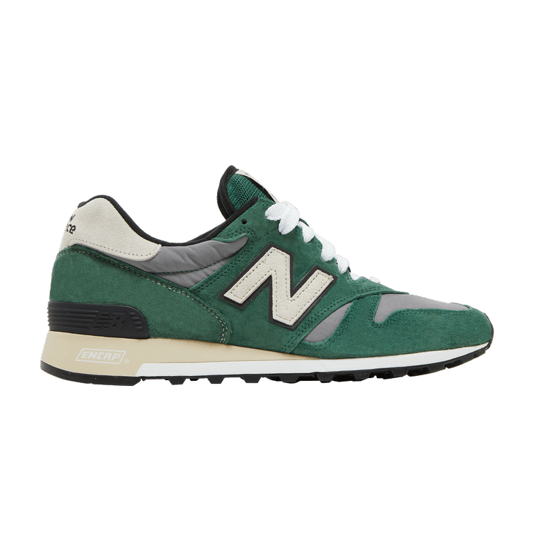 New Balance 1300 Green Grey