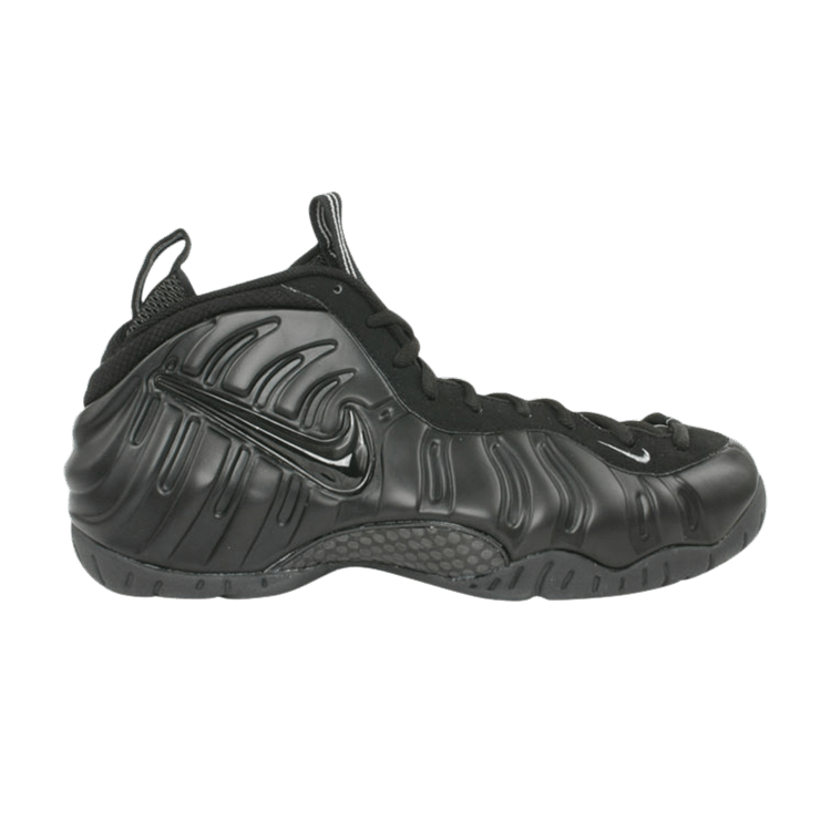 Nike Air Foamposite Pro All Black