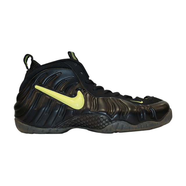 Nike Air Foamposite Pro Voltage