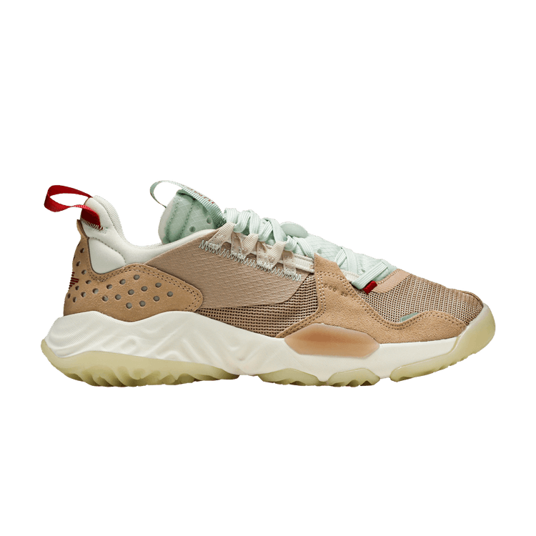 Jordan Delta SP Vachetta Tan (Women's)