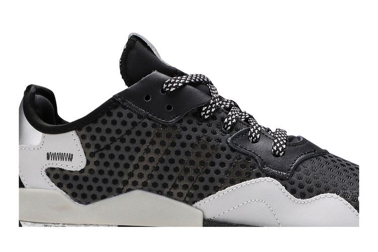 adidas Nite Jogger Bar Code Graphic