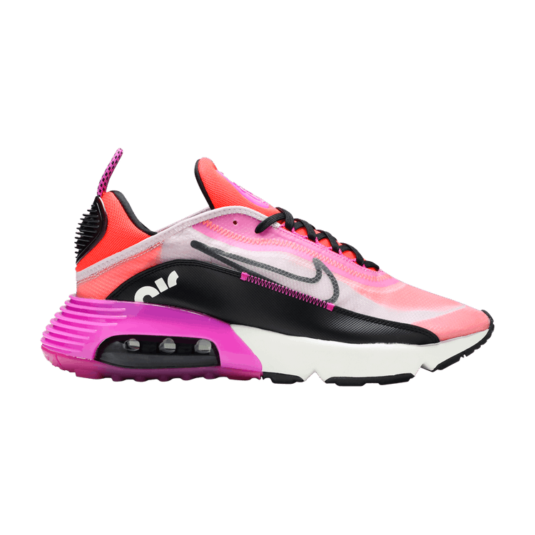 Nike Air Max 2090 Retro Futurism Iced Lilac (Women's)