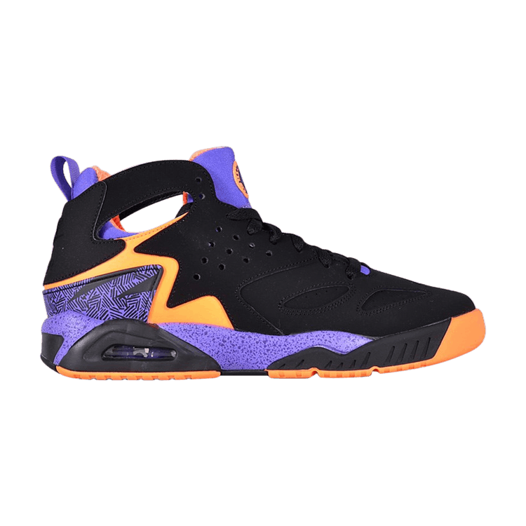 Nike Air Tech Challenge Huarache Suns