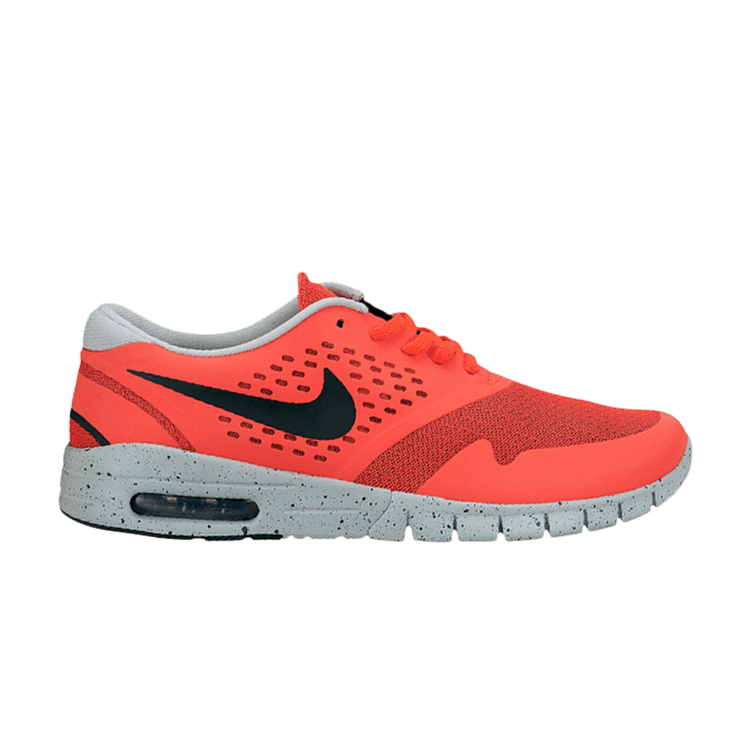 Nike Eric Koston 2 Max Light Crimson