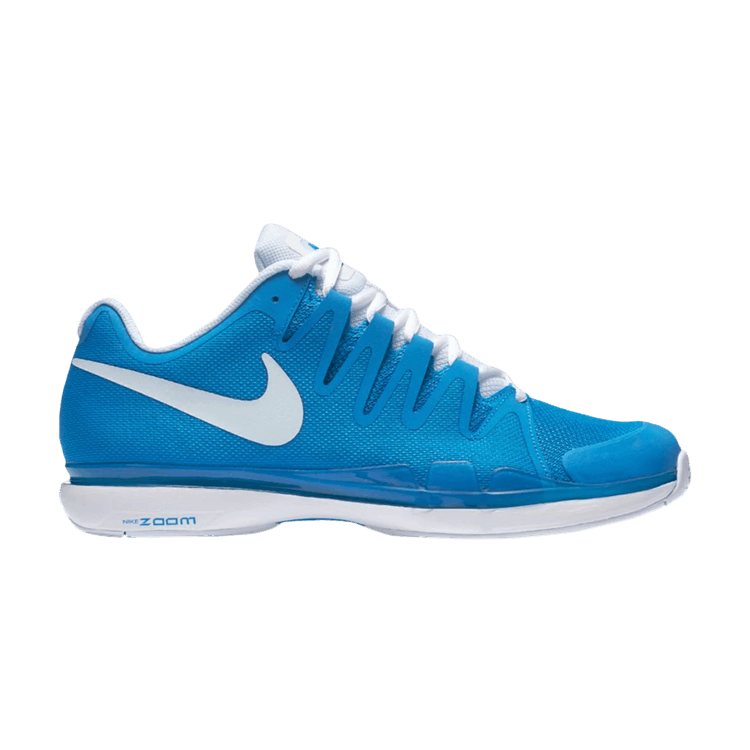 Nike Zoom Vapor 9.5 Tour Light Photo Blue