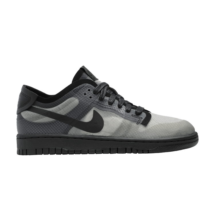 Nike Dunk Low Comme des Garcons Black (Women's)