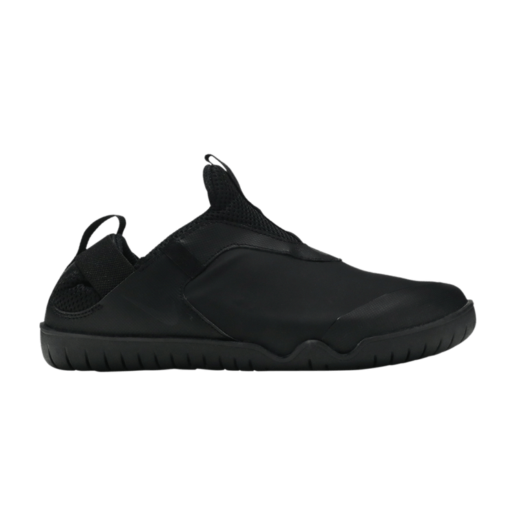 Nike Air Zoom Pulse Triple Black