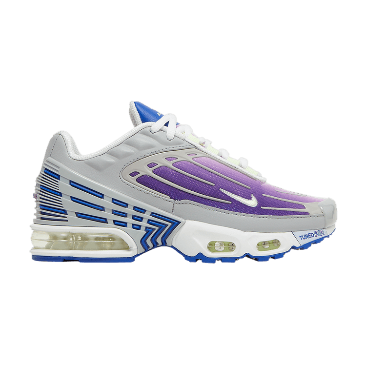 Nike Air Max Plus 3 Purple Nebula (GS)