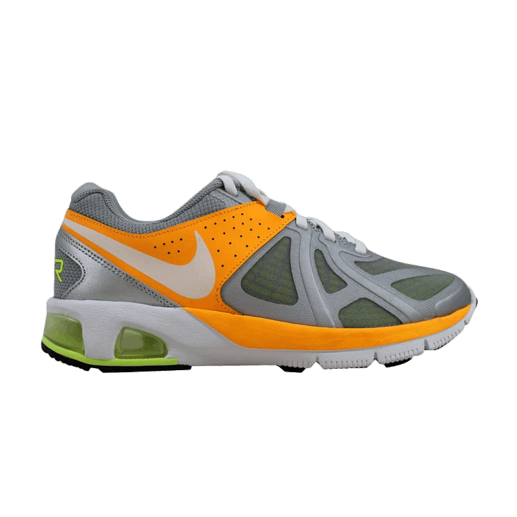 Nike Air Max Run Lite 5 Metallic Silver (Women's)