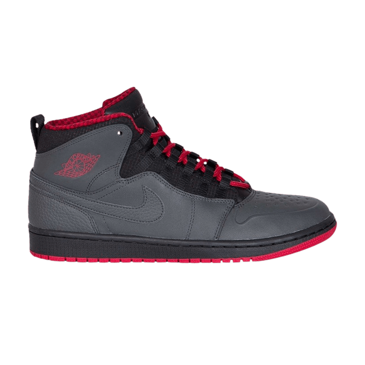 Jordan 1 Retro 94 Anthracite Red