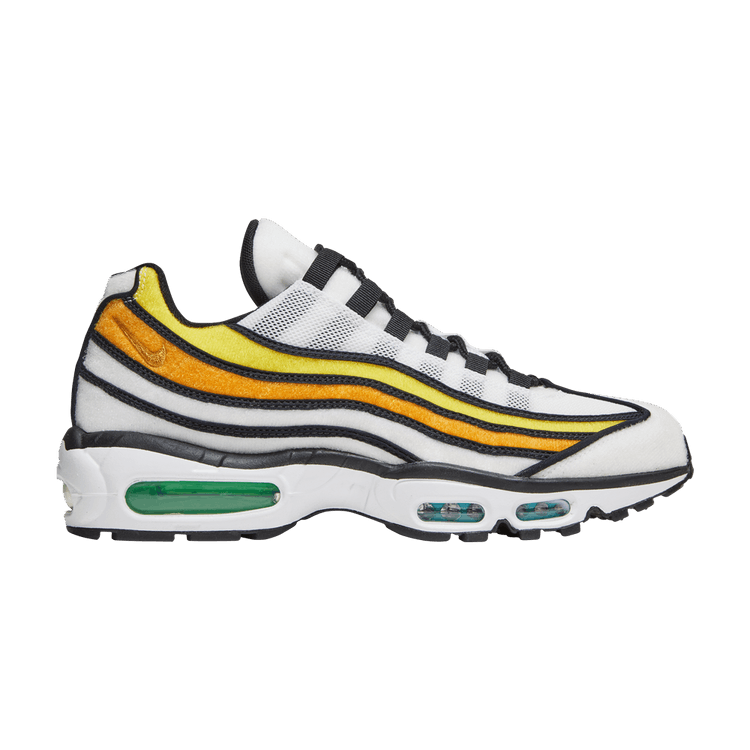 Nike Air Max 95 Pollen Rise