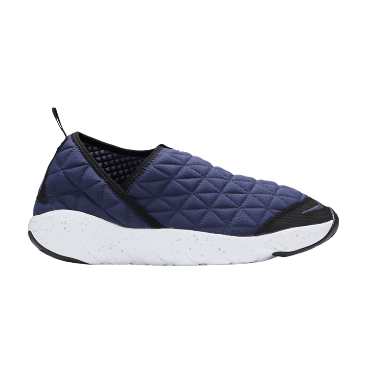 Nike ACG Moc 3.0 Midnight Navy Sanded Purple