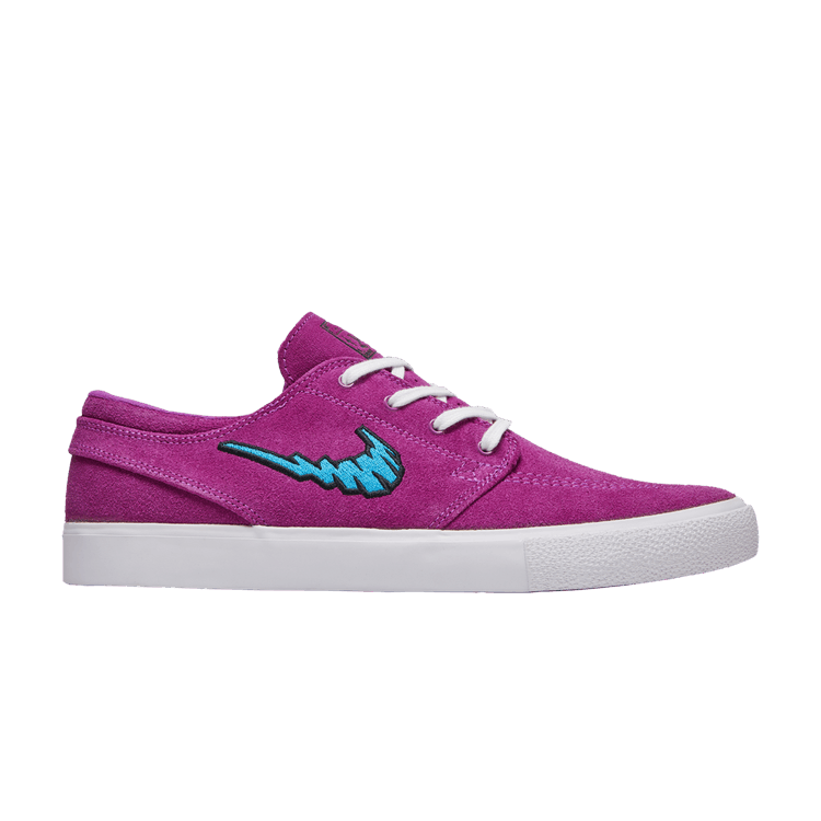 Nike SB Zoom Stefan Janoski RM Vivid Purple