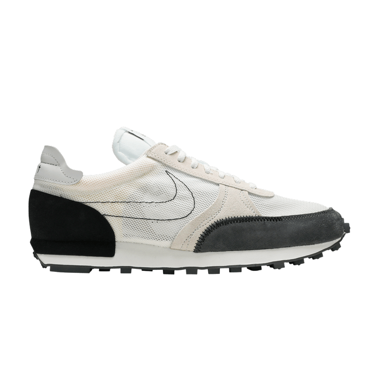 Nike Daybreak Type Summit White Light Orewood Brown