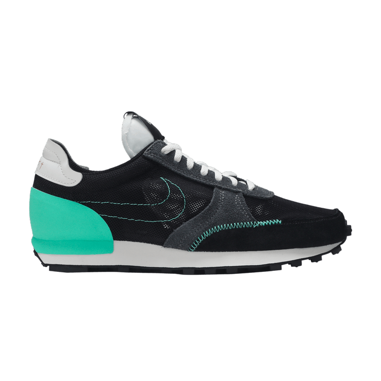 Nike Daybreak Type Black Menta