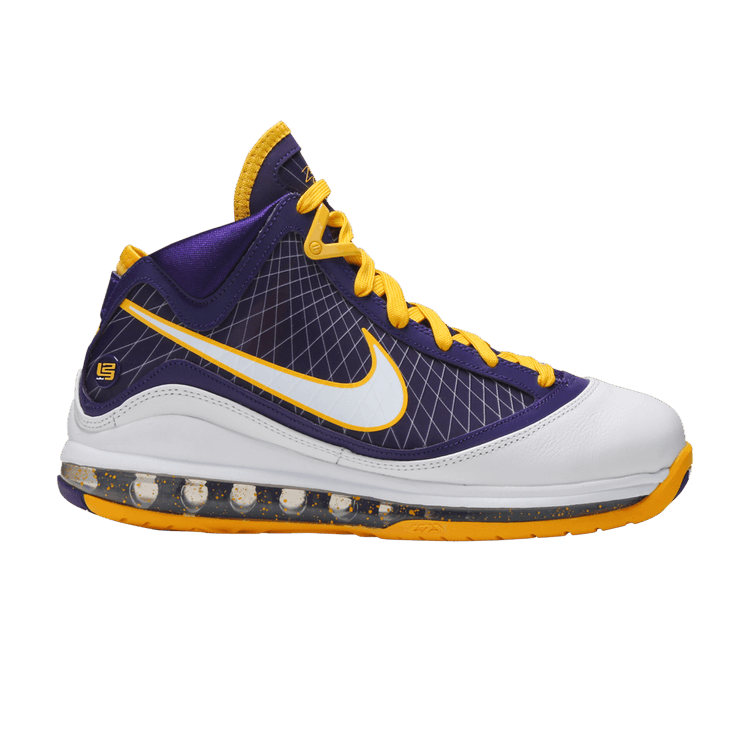 Nike LeBron 7 Media Day (GS)