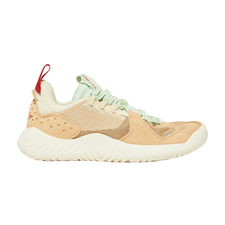 Jordan Delta SP Vachetta Tan (GS)