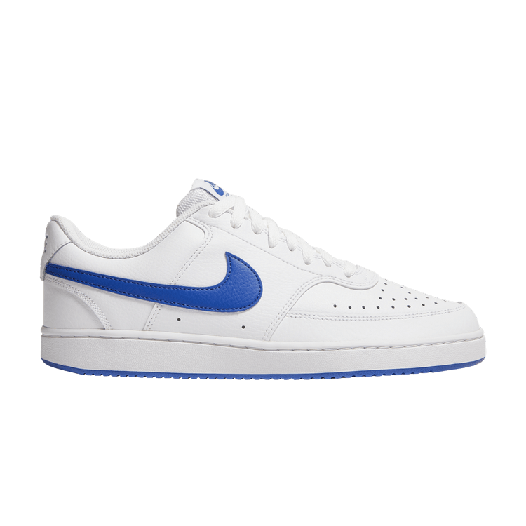 Nike Court Vision Low Game Royal