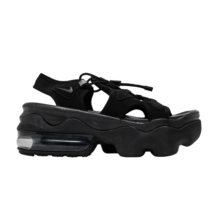 Nike Air Max Koko Triple Black (Women's)