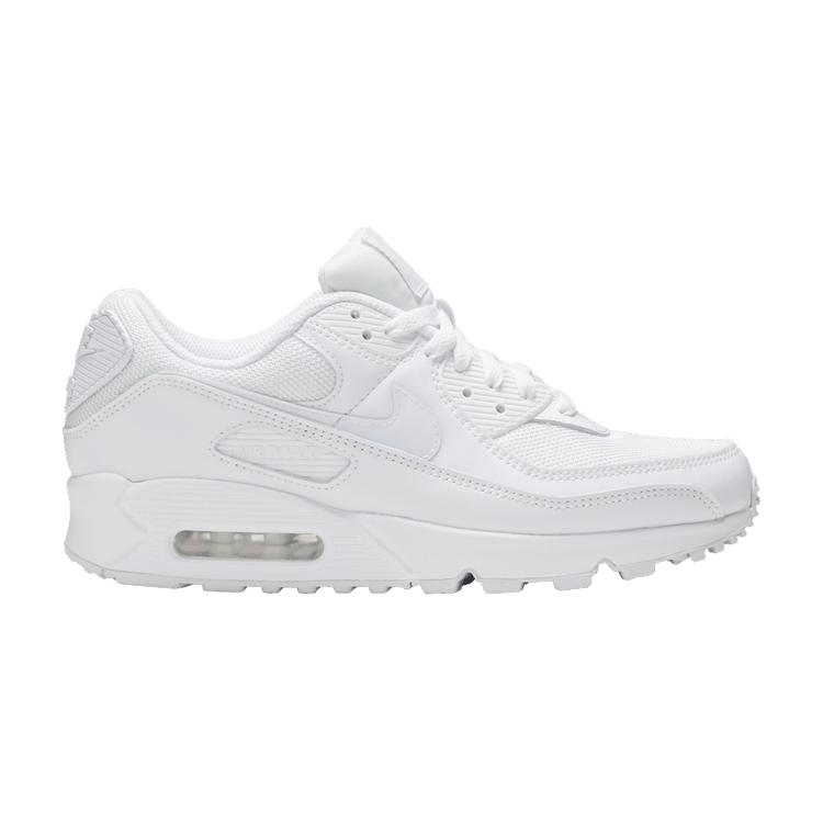 Nike Air Max 90 Twist White (Women's)