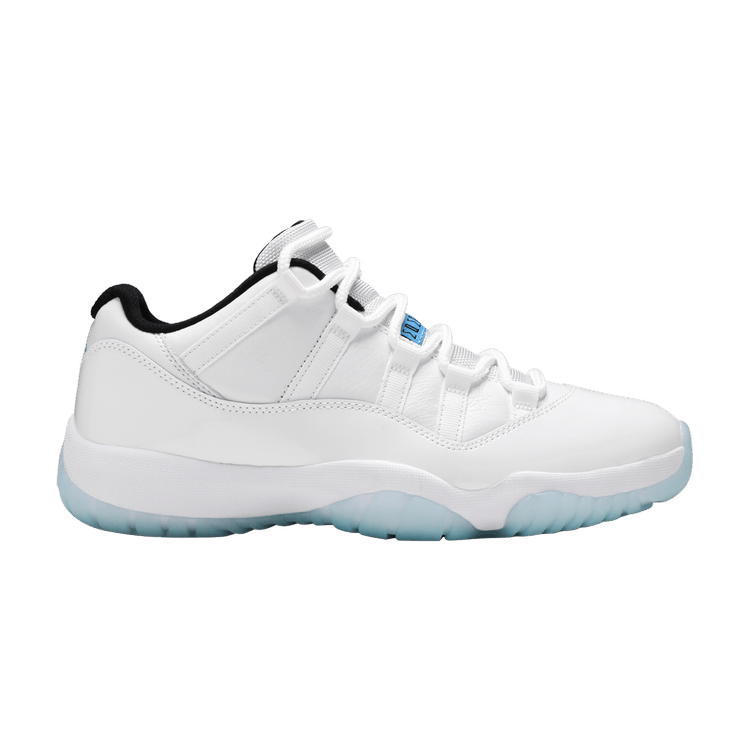 Jordan 11 Retro Low Legend Blue