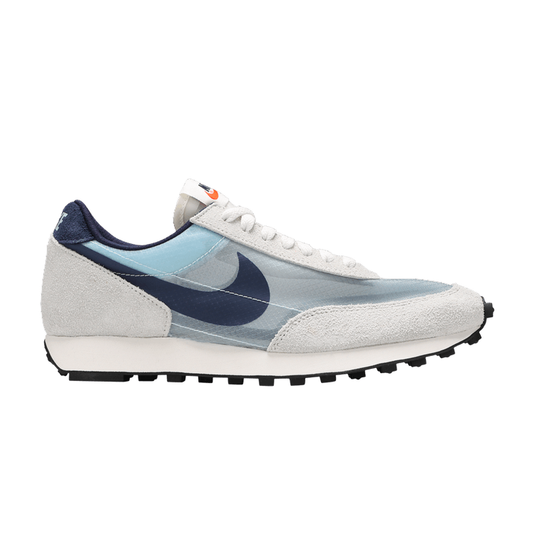 Nike Daybreak Teal Tint Midnight Navy