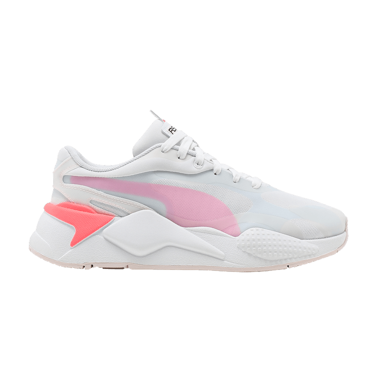 Puma RS-X3 Plas Tech Rosewater (Women's)