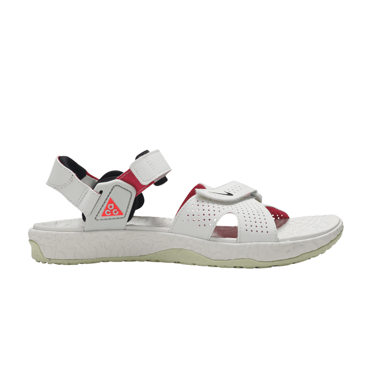 Nike ACG Air Deschutz Sail Spruce Aura