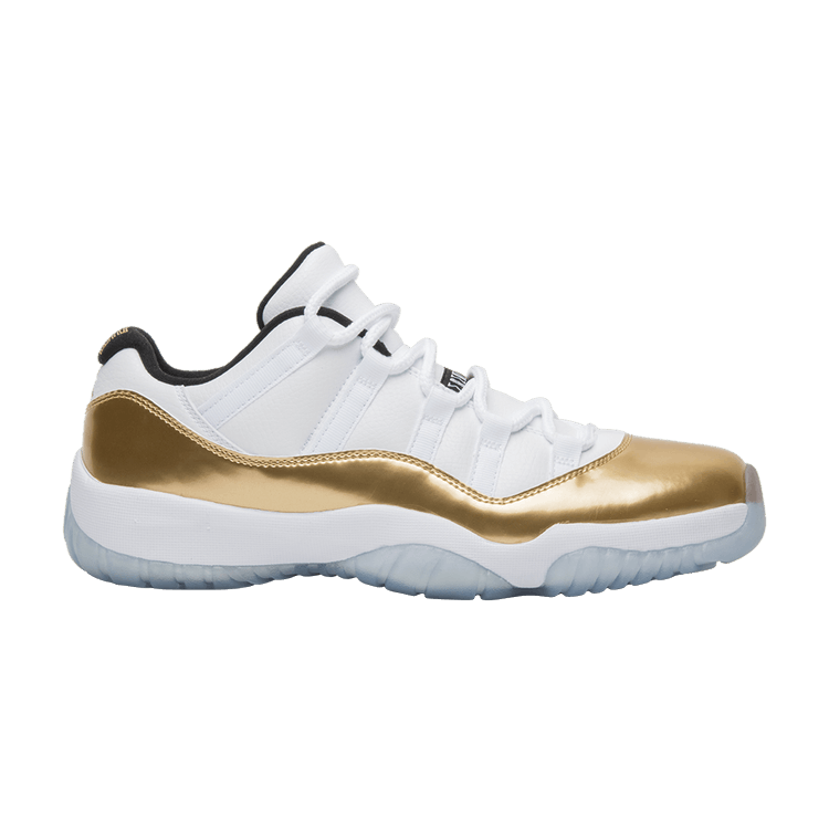 Jordan 11 Retro Low Closing Ceremony