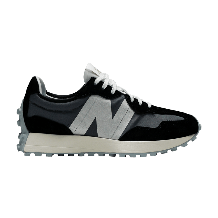 New Balance 327 Black (Women's)