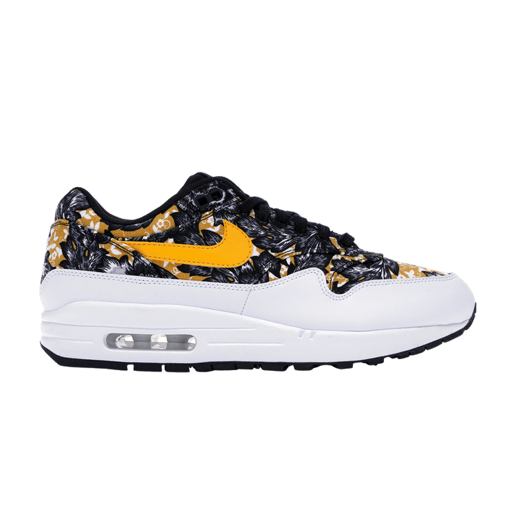 Nike Air Max 1 Tropical Floral (Women's)