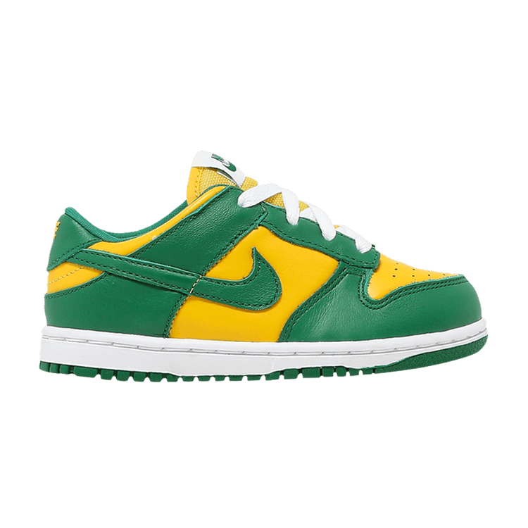 Nike Dunk Low Brazil (2020) (TD)