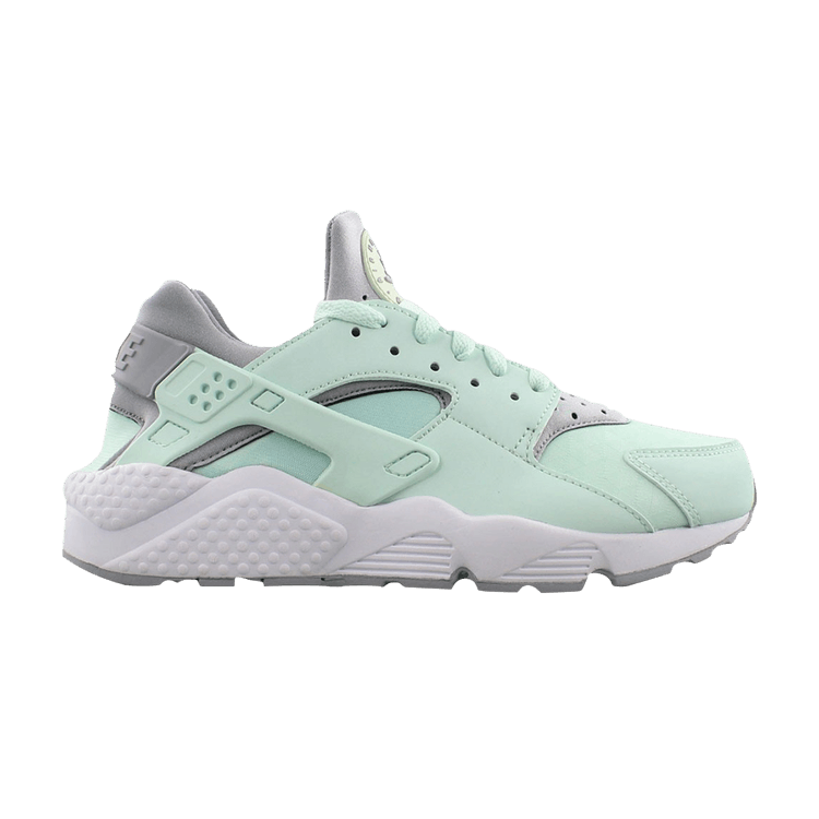 Nike Air Huarache Run Igloo Wolf Grey-White (Women's)