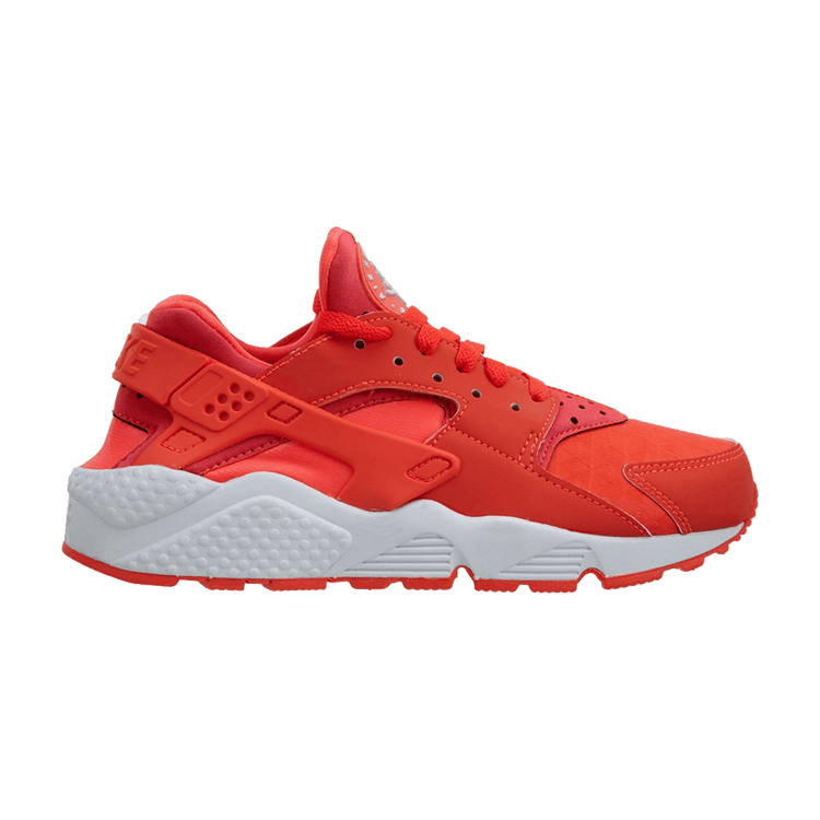 Nike Air Huarache Run Bright Crimson Bright Crimson (Women's)